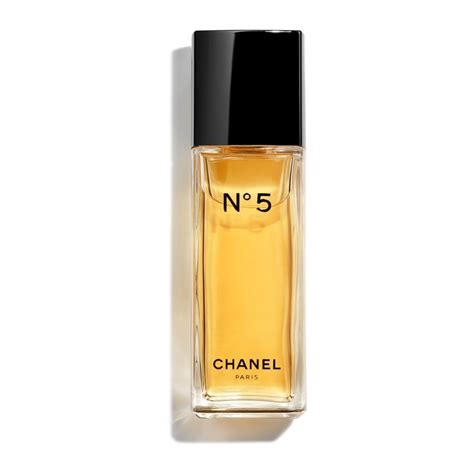 chanel no 5 50ml refill